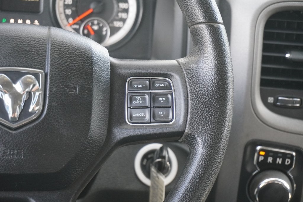 2015 RAM 1500 Express