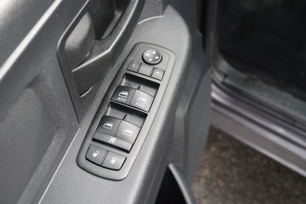 2015 RAM 1500 Express