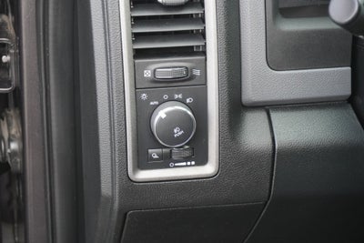 2015 RAM 1500 Express