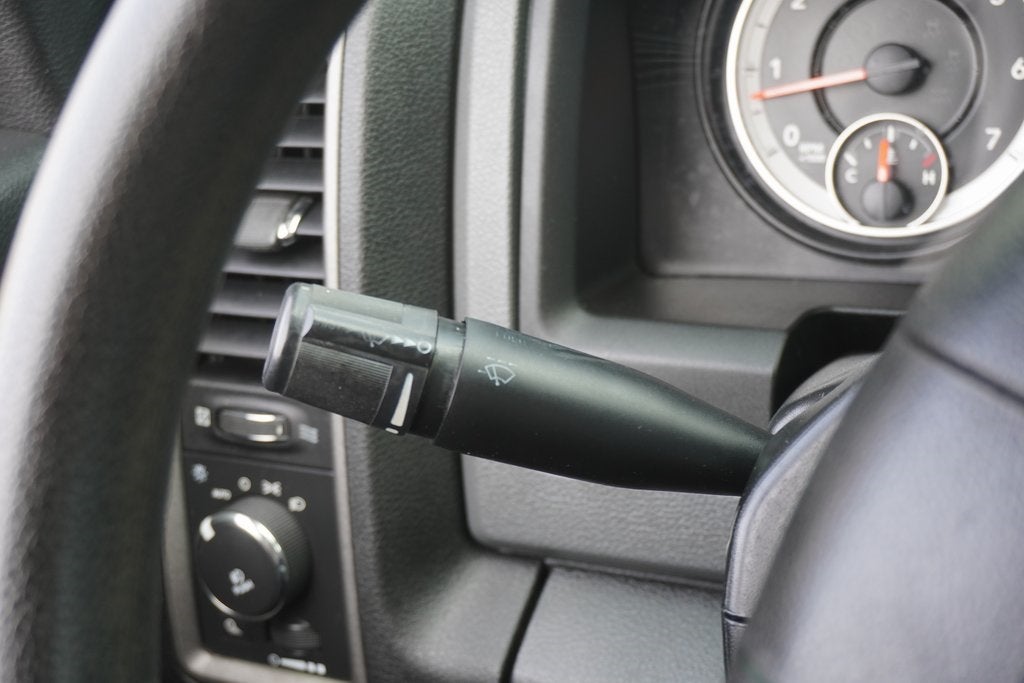 2015 RAM 1500 Express