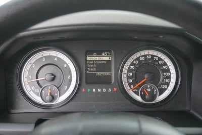 2015 RAM 1500 Express