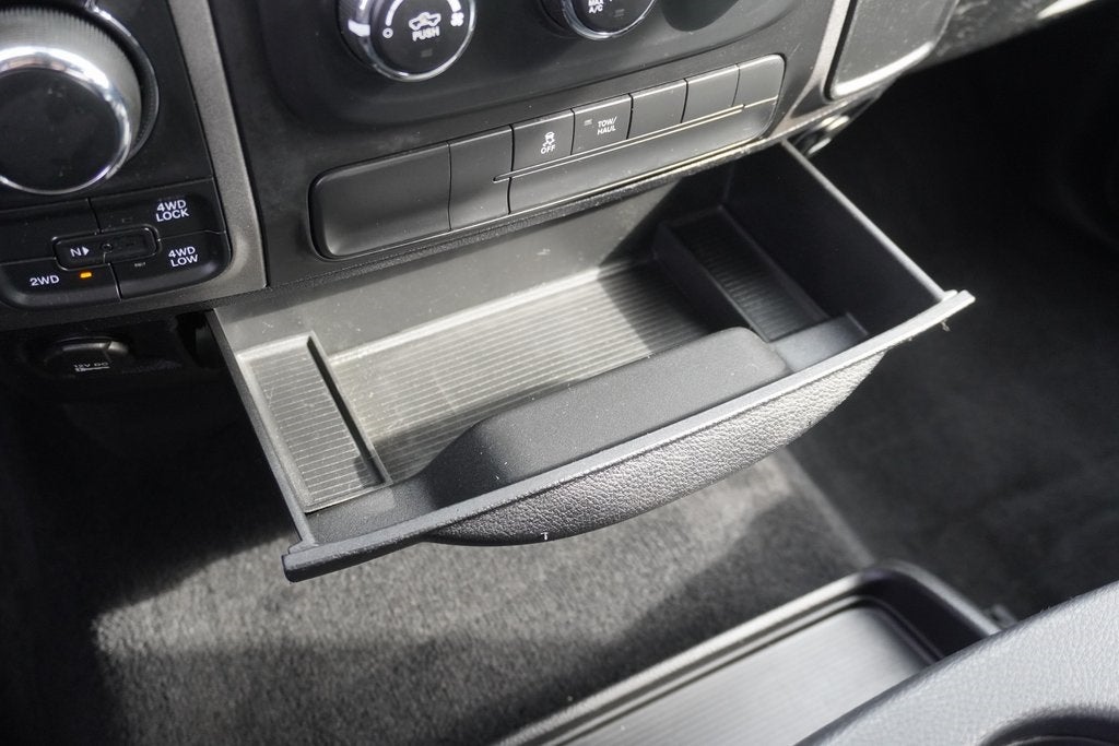 2015 RAM 1500 Express