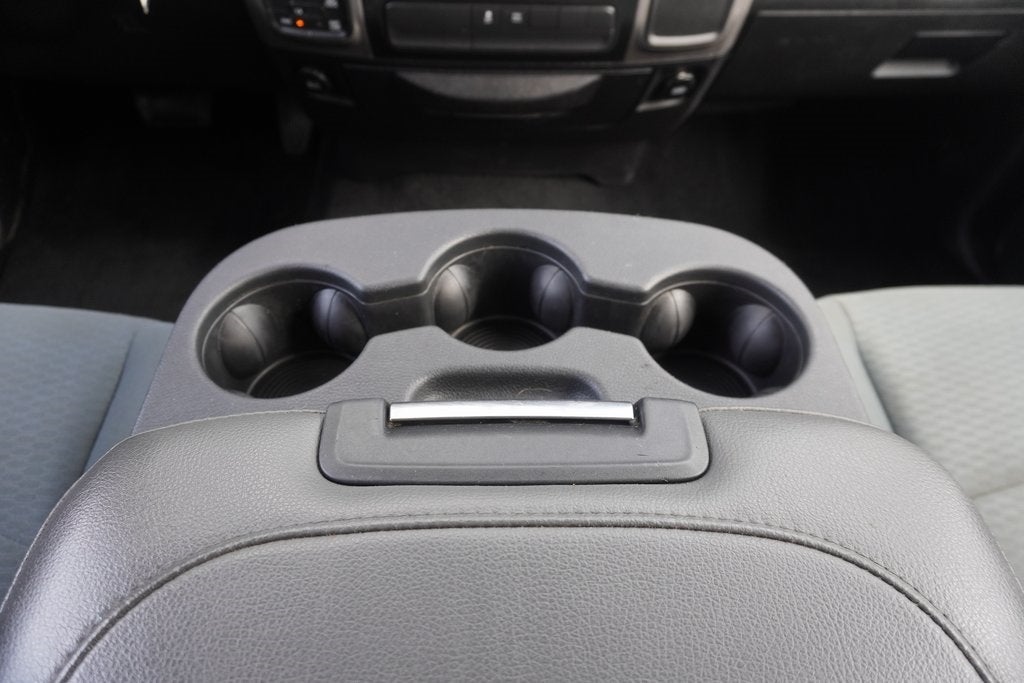 2015 RAM 1500 Express