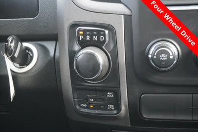 2015 RAM 1500 Express