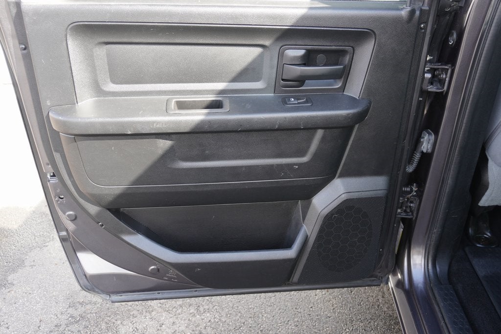 2015 RAM 1500 Express