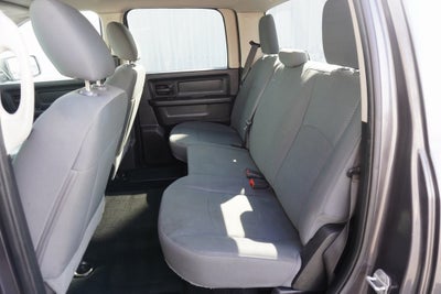 2015 RAM 1500 Express