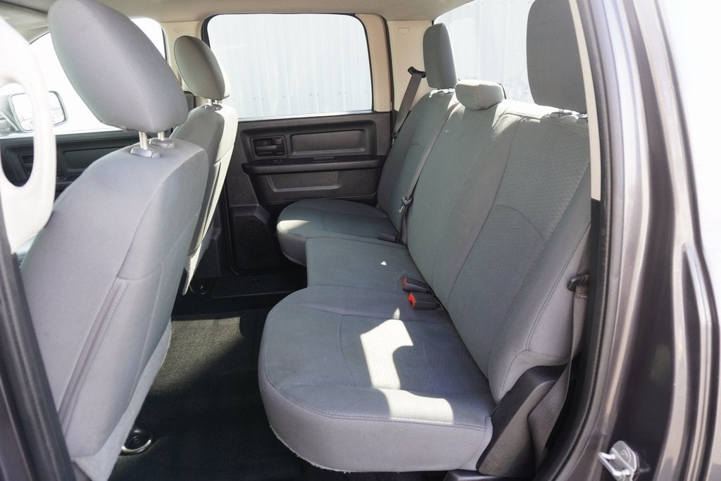 2015 RAM 1500 Express