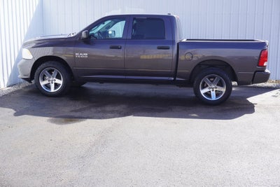2015 RAM 1500 Express