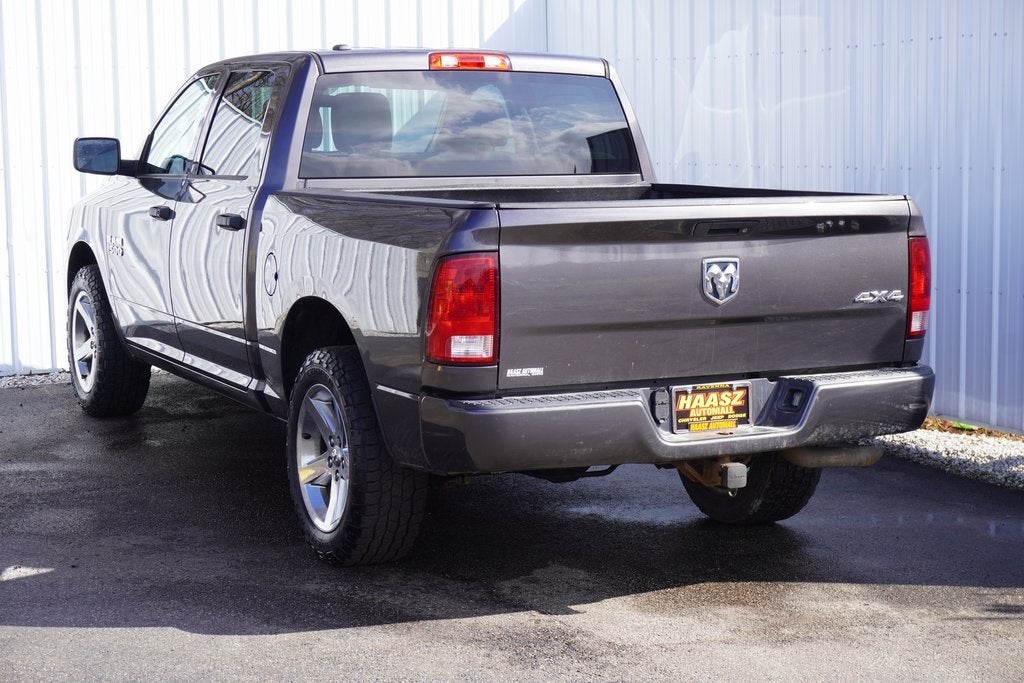 2015 RAM 1500 Express