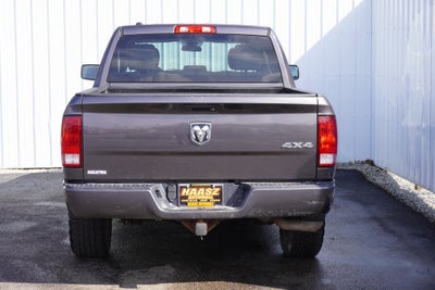 2015 RAM 1500 Express