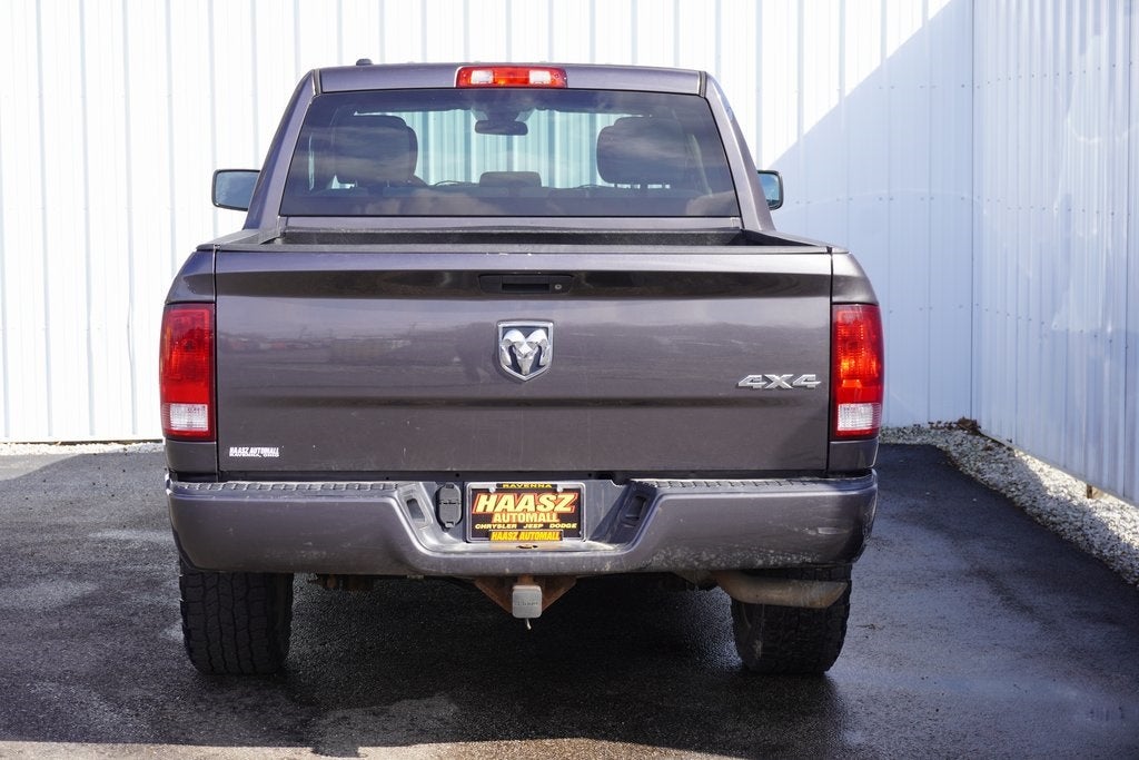 2015 RAM 1500 Express