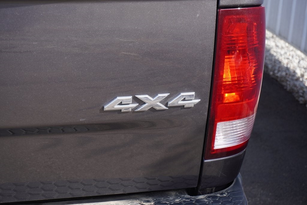 2015 RAM 1500 Express