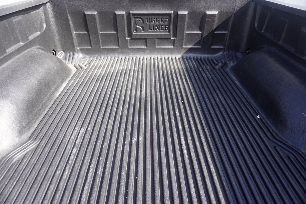 2015 RAM 1500 Express