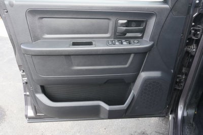 2015 RAM 1500 Express