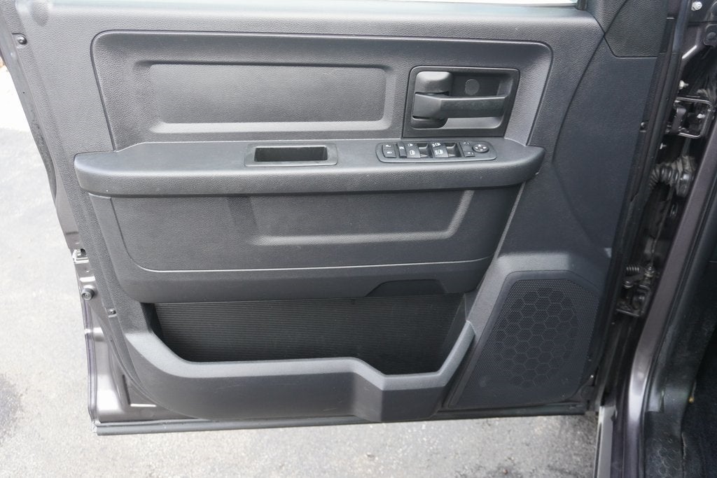 2015 RAM 1500 Express