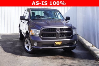 2015 RAM 1500 Express