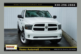 2014 RAM 1500 Express