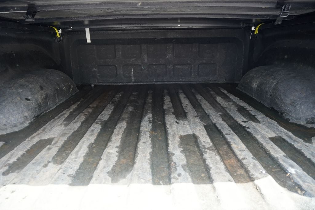 2016 RAM 1500 Outdoorsman