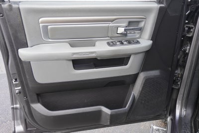 2016 RAM 1500 Outdoorsman