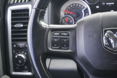 2016 RAM 1500 Outdoorsman