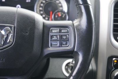 2016 RAM 1500 Outdoorsman