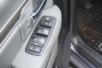 2016 RAM 1500 Outdoorsman