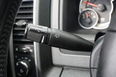 2016 RAM 1500 Outdoorsman