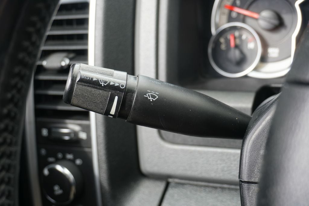 2016 RAM 1500 Outdoorsman