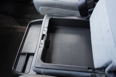 2016 RAM 1500 Outdoorsman