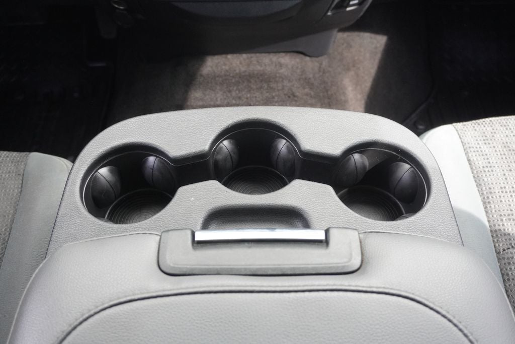 2016 RAM 1500 Outdoorsman