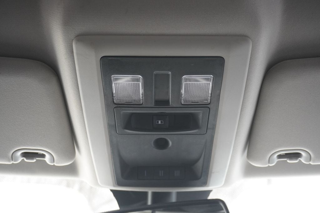 2016 RAM 1500 Outdoorsman