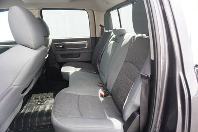 2016 RAM 1500 Outdoorsman