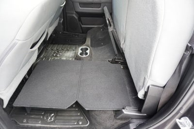 2016 RAM 1500 Outdoorsman