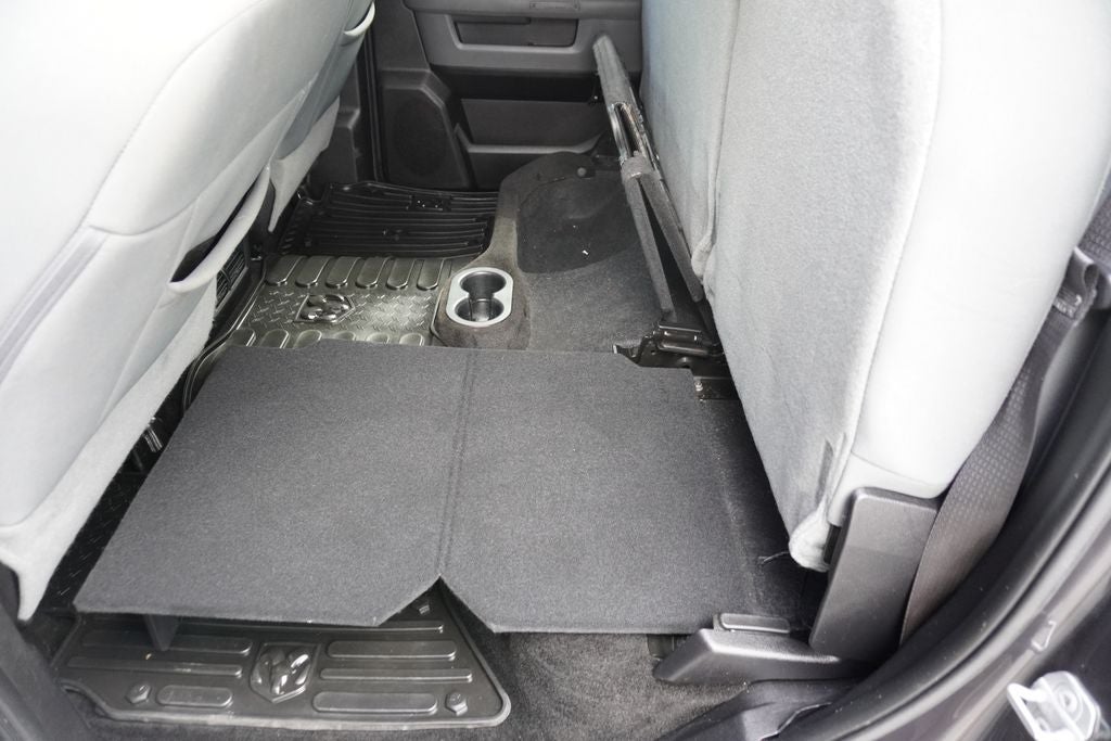 2016 RAM 1500 Outdoorsman