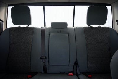 2016 RAM 1500 Outdoorsman