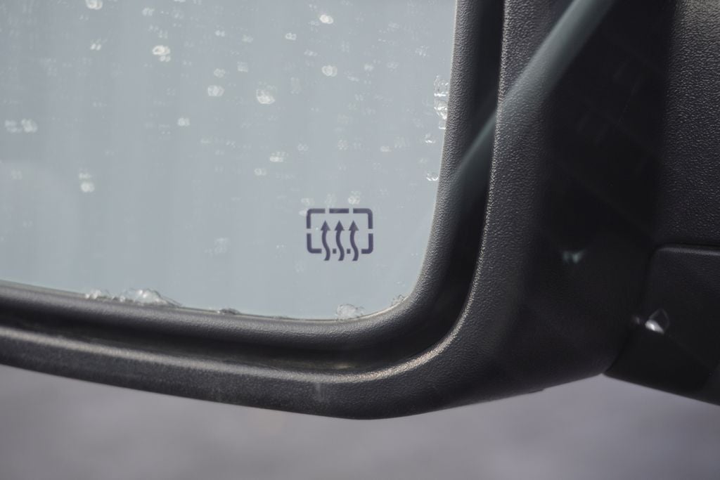 2016 RAM 1500 Outdoorsman