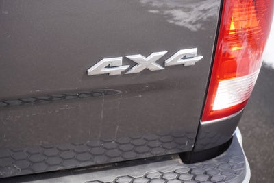 2016 RAM 1500 Outdoorsman