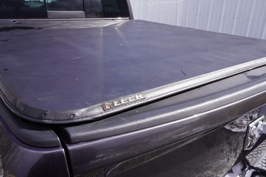 2016 RAM 1500 Outdoorsman