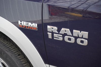 2014 RAM 1500 Laramie