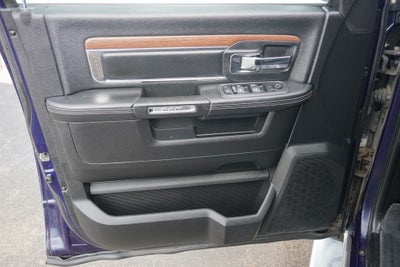 2014 RAM 1500 Laramie