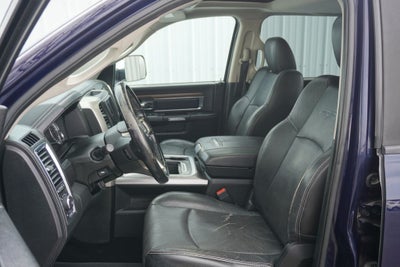 2014 RAM 1500 Laramie