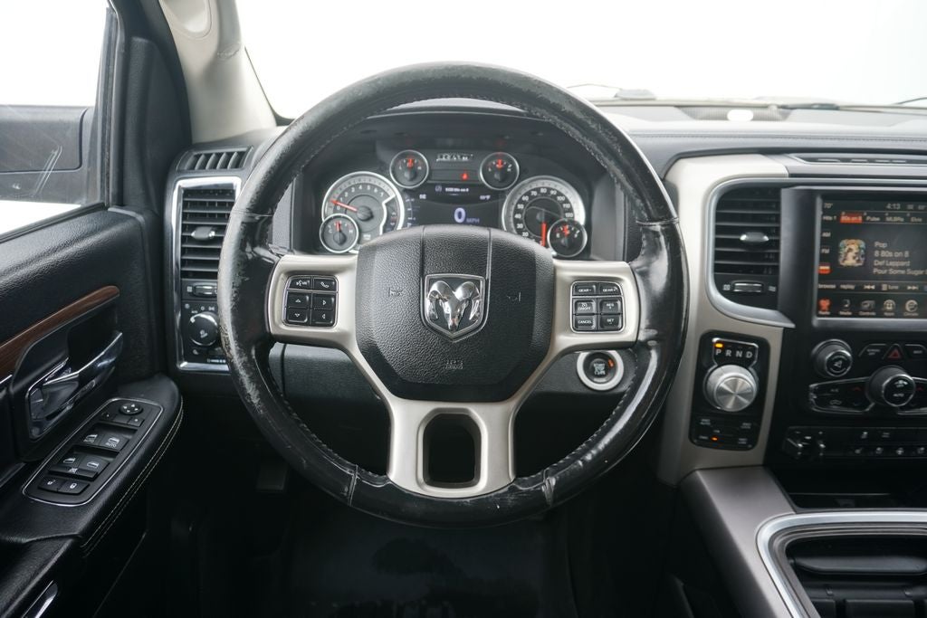 2014 RAM 1500 Laramie