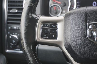 2014 RAM 1500 Laramie