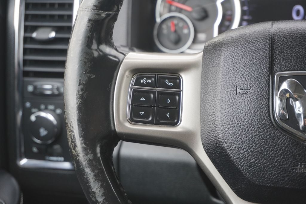 2014 RAM 1500 Laramie