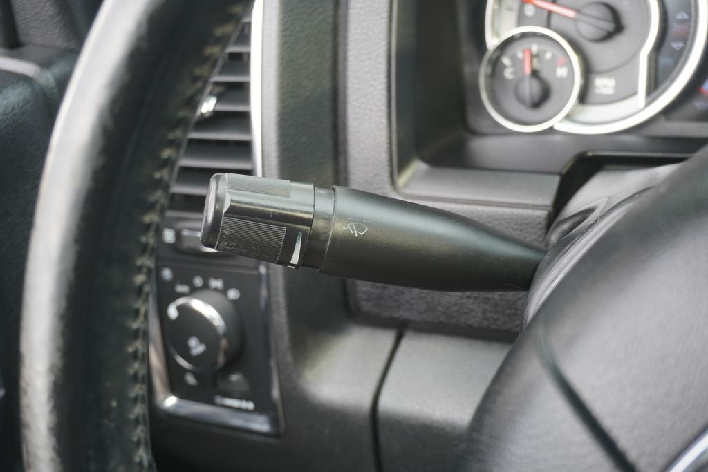 2014 RAM 1500 Laramie