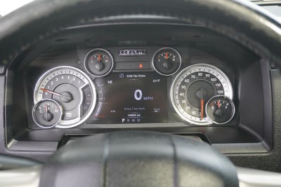 2014 RAM 1500 Laramie