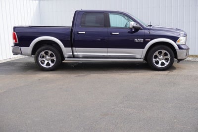 2014 RAM 1500 Laramie