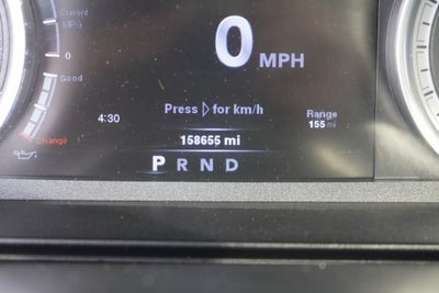 2014 RAM 1500 Laramie