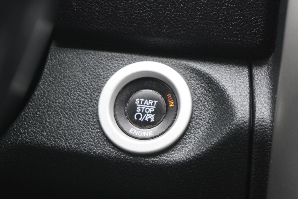 2014 RAM 1500 Laramie