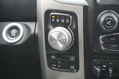 2014 RAM 1500 Laramie